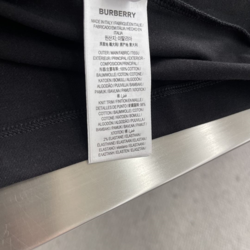 Bv*b*rry t-shirts